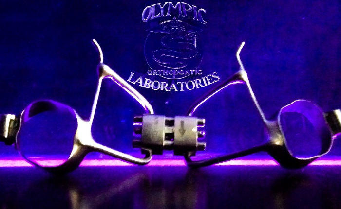 An Orthodontic Laboratory, Olympic Laboratories